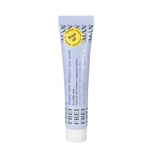Freeman Sleepy Time‎ Whipped Eye Mask. 2 Boxes, 0.5oz ea, New in Boxes, Sealed